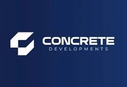 Concrete Development logo