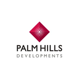 Palm Hills Developments logo