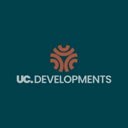 UC Developments logo